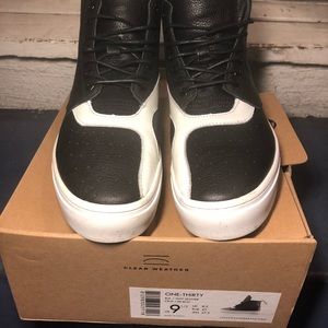 Clear weather one -thirty